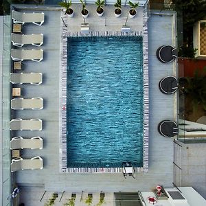 Glaros Royal Beach Hotel